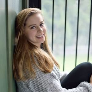 Meet your Posher, Amy